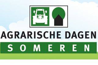 Logo Agrarische Dagen Someren