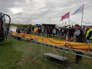 Agrarische Dagen Someren - Schoon Water